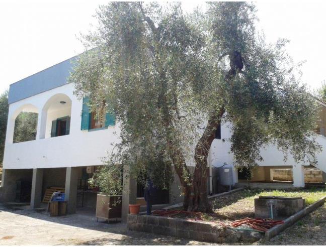 Anteprima foto 7 - Villa in Vendita a Vieste (Foggia)