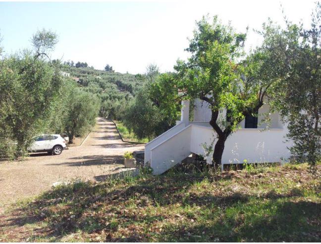 Anteprima foto 8 - Villa in Vendita a Vieste (Foggia)