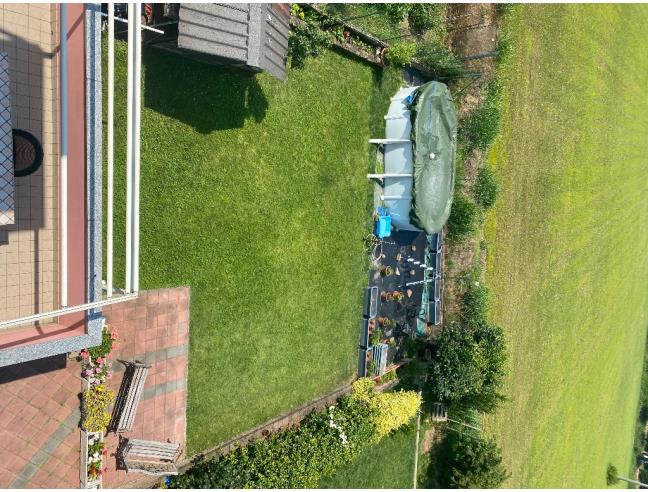 Anteprima foto 2 - Villa in Vendita a Vigevano (Pavia)