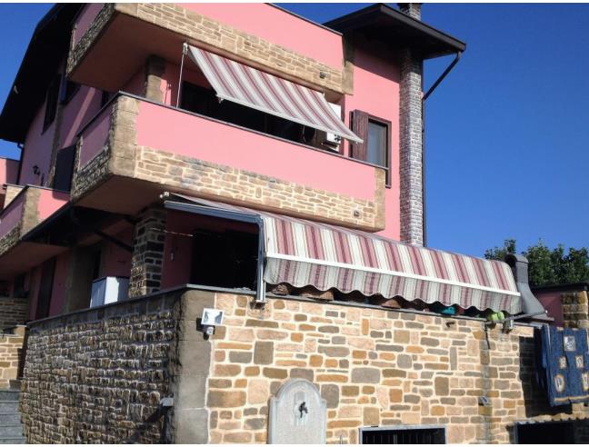 Anteprima foto 7 - Villa in Vendita a Vigevano (Pavia)