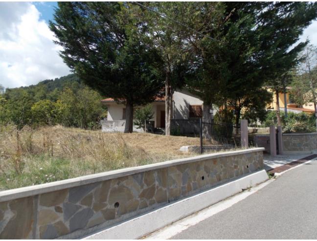 Anteprima foto 2 - Villa in Vendita a Viggianello (Potenza)