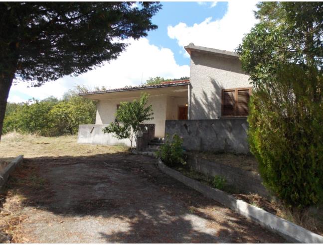 Anteprima foto 4 - Villa in Vendita a Viggianello (Potenza)