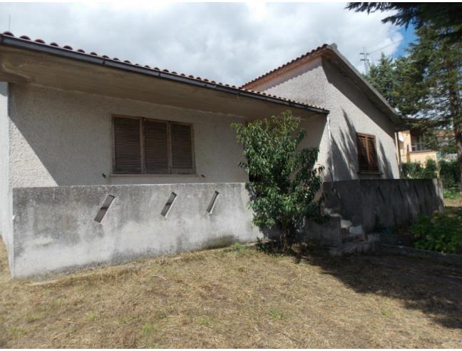 Anteprima foto 5 - Villa in Vendita a Viggianello (Potenza)