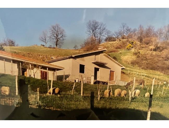 Anteprima foto 2 - Villa in Vendita a Viggianello - Torno