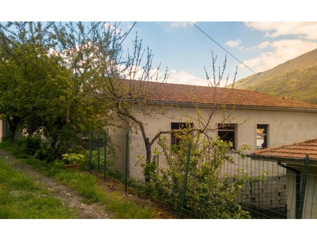Anteprima foto 4 - Villa in Vendita a Viggianello - Torno