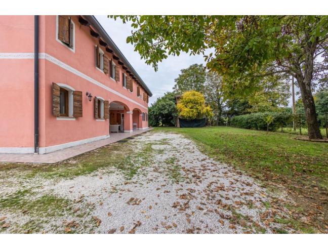 Anteprima foto 1 - Villa in Vendita a Vigodarzere (Padova)