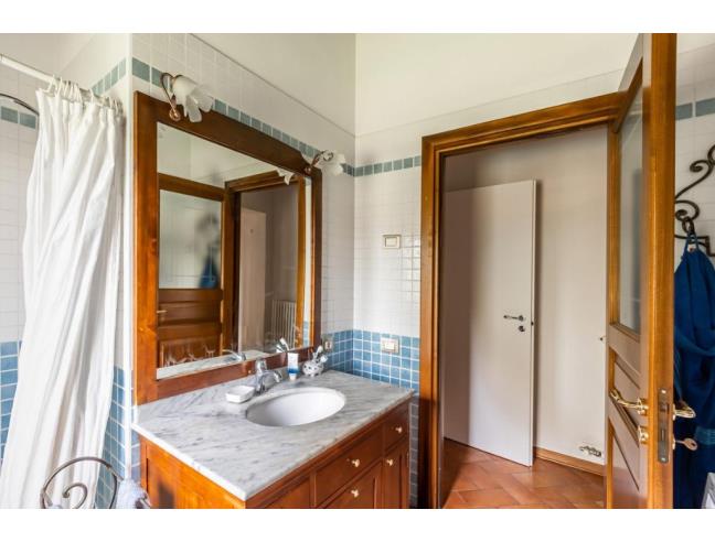 Anteprima foto 3 - Villa in Vendita a Vigodarzere (Padova)