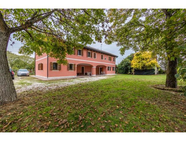 Anteprima foto 6 - Villa in Vendita a Vigodarzere (Padova)