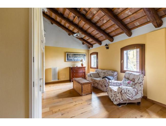 Anteprima foto 8 - Villa in Vendita a Vigodarzere (Padova)