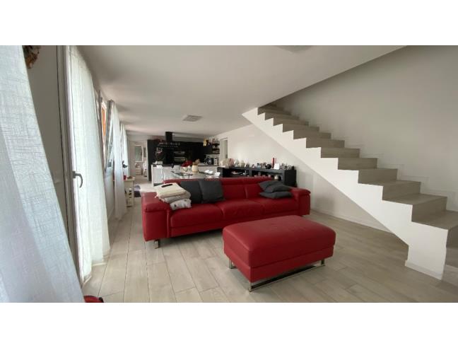 Anteprima foto 5 - Villa in Vendita a Vigonza - Pionca