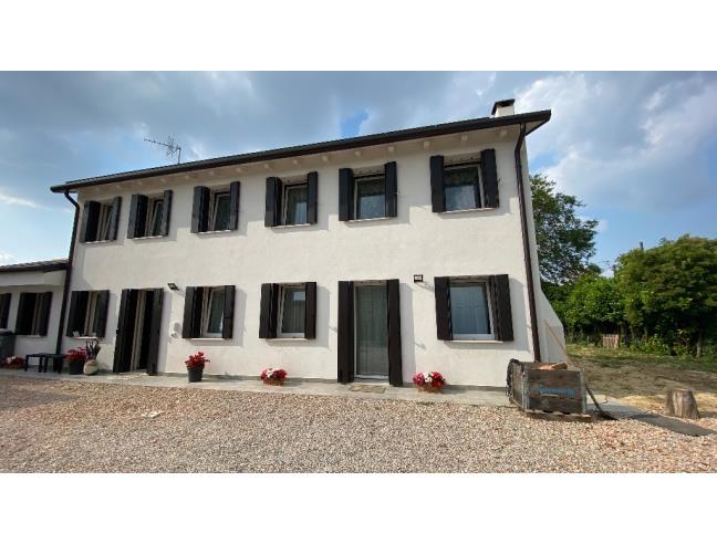 Anteprima foto 7 - Villa in Vendita a Vigonza - Pionca