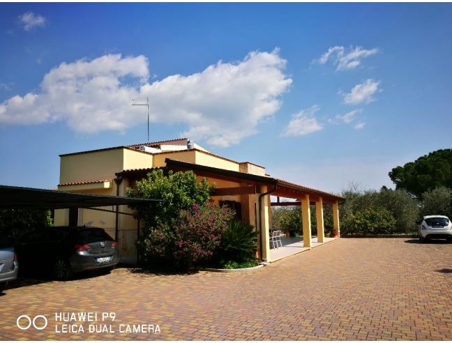 Anteprima foto 2 - Villa in Vendita a Villa Castelli (Brindisi)