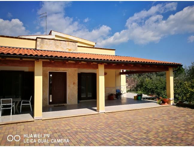 Anteprima foto 3 - Villa in Vendita a Villa Castelli (Brindisi)