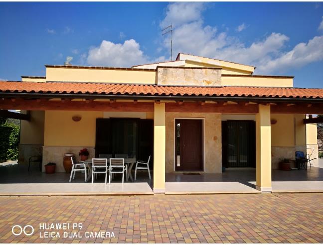 Anteprima foto 5 - Villa in Vendita a Villa Castelli (Brindisi)