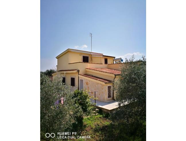Anteprima foto 6 - Villa in Vendita a Villa Castelli (Brindisi)