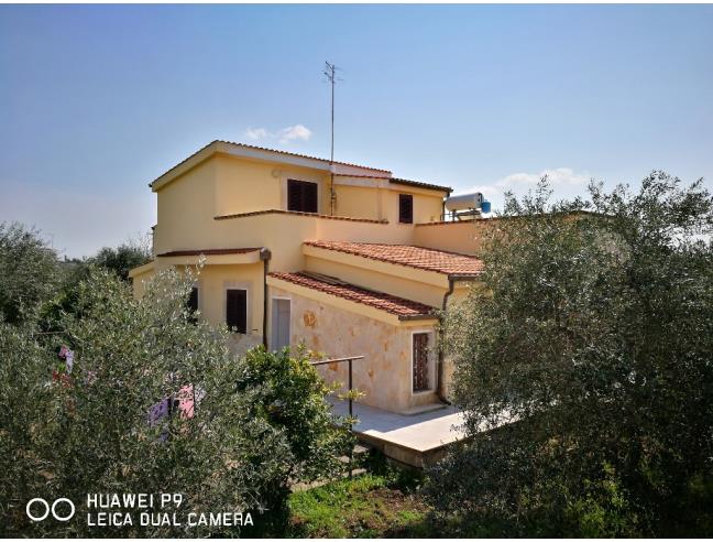 Anteprima foto 7 - Villa in Vendita a Villa Castelli (Brindisi)
