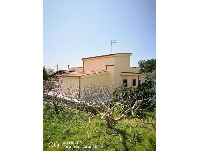Anteprima foto 8 - Villa in Vendita a Villa Castelli (Brindisi)