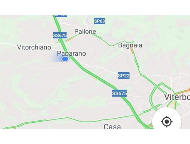 Anteprima foto 3 - Villa in Vendita a Villa San Giovanni in Tuscia (Viterbo)