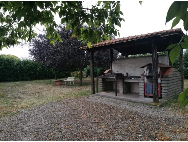 Anteprima foto 4 - Villa in Vendita a Villa San Giovanni in Tuscia (Viterbo)