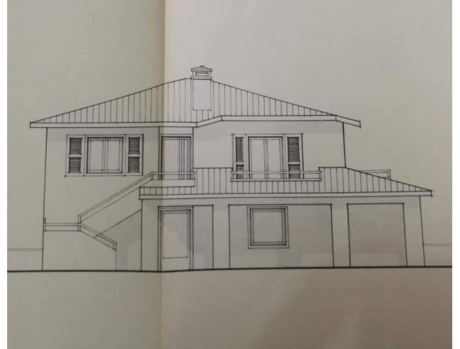 Anteprima foto 7 - Villa in Vendita a Villa San Giovanni in Tuscia (Viterbo)