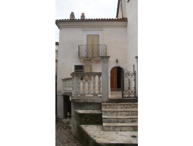 Anteprima foto 2 - Villa in Vendita a Villa Santa Lucia degli Abruzzi (L'Aquila)