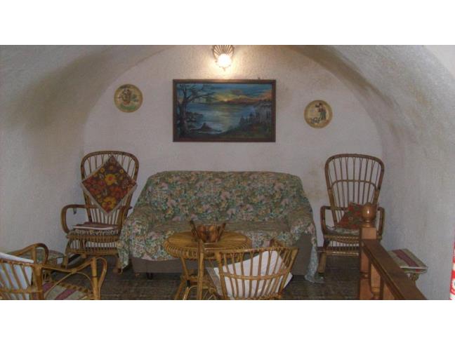 Anteprima foto 3 - Villa in Vendita a Villa Santa Lucia degli Abruzzi (L'Aquila)