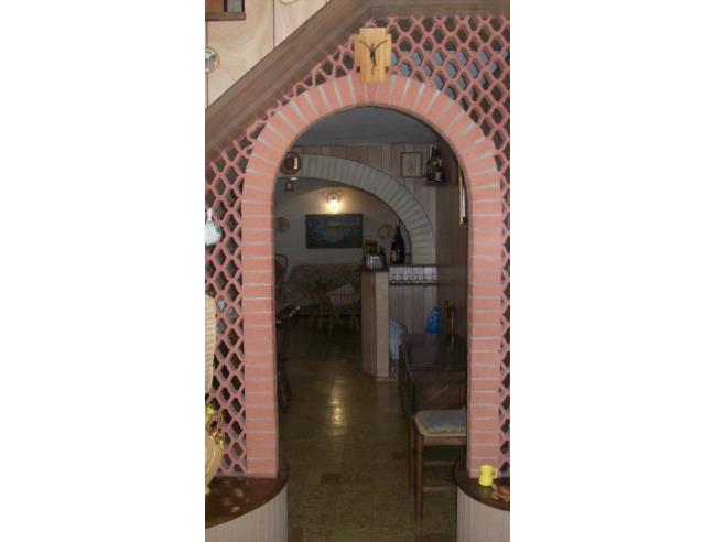 Anteprima foto 5 - Villa in Vendita a Villa Santa Lucia degli Abruzzi (L'Aquila)