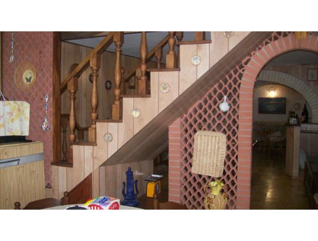 Anteprima foto 6 - Villa in Vendita a Villa Santa Lucia degli Abruzzi (L'Aquila)