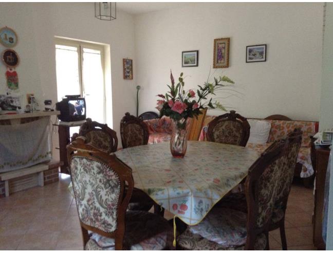 Anteprima foto 2 - Villa in Vendita a Villa Santo Stefano (Frosinone)