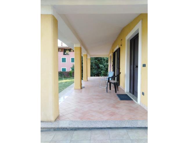 Anteprima foto 6 - Villa in Vendita a Villa Santo Stefano (Frosinone)