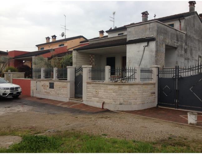 Anteprima foto 1 - Villa in Vendita a Villafranca di Verona - Rosegaferro