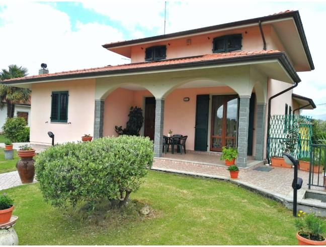 Anteprima foto 1 - Villa in Vendita a Villafranca in Lunigiana - Malgrate