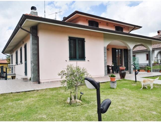 Anteprima foto 7 - Villa in Vendita a Villafranca in Lunigiana - Malgrate