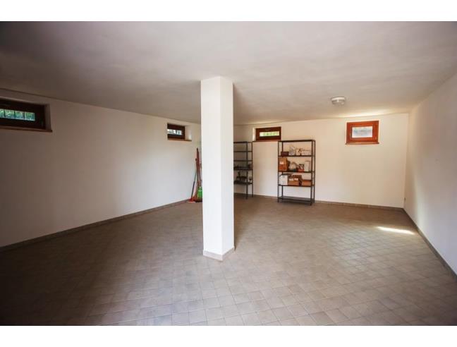 Anteprima foto 2 - Villa in Vendita a Villalvernia (Alessandria)
