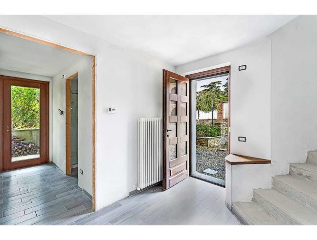 Anteprima foto 3 - Villa in Vendita a Villalvernia (Alessandria)