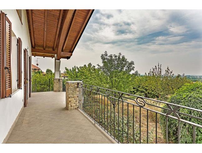 Anteprima foto 8 - Villa in Vendita a Villalvernia (Alessandria)