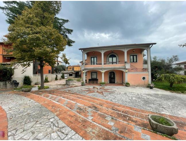 Anteprima foto 1 - Villa in Vendita a Villamaina (Avellino)