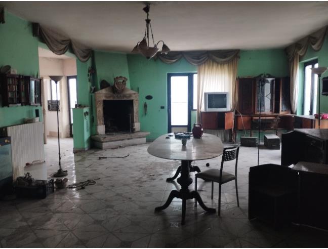 Anteprima foto 4 - Villa in Vendita a Villamaina (Avellino)