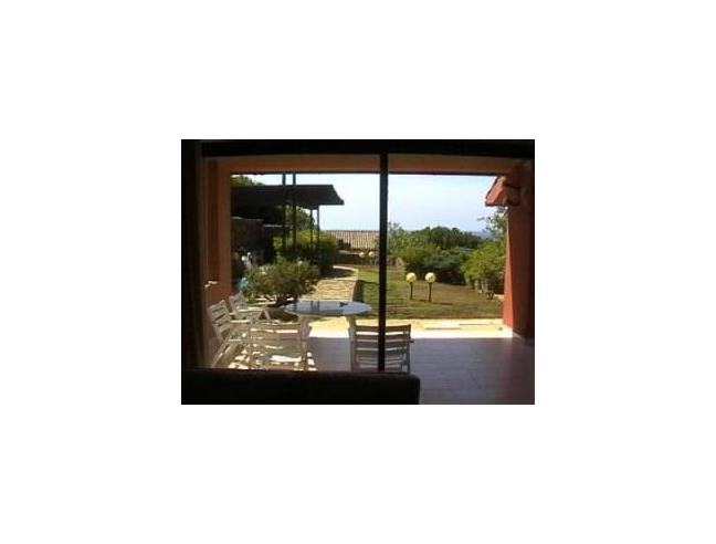 Anteprima foto 1 - Villa in Vendita a Villasimius (Sud Sardegna)