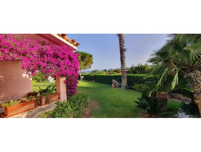Anteprima foto 1 - Villa in Vendita a Villasimius (Sud Sardegna)