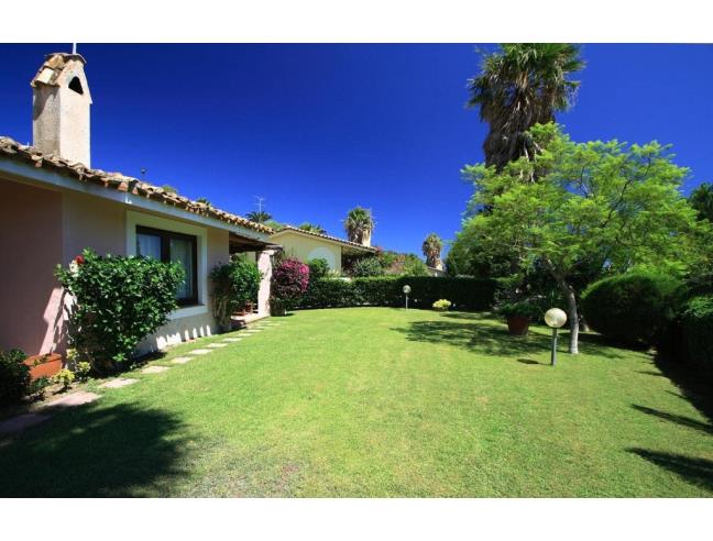 Anteprima foto 2 - Villa in Vendita a Villasimius (Sud Sardegna)