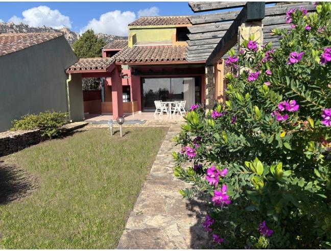 Anteprima foto 2 - Villa in Vendita a Villasimius (Sud Sardegna)