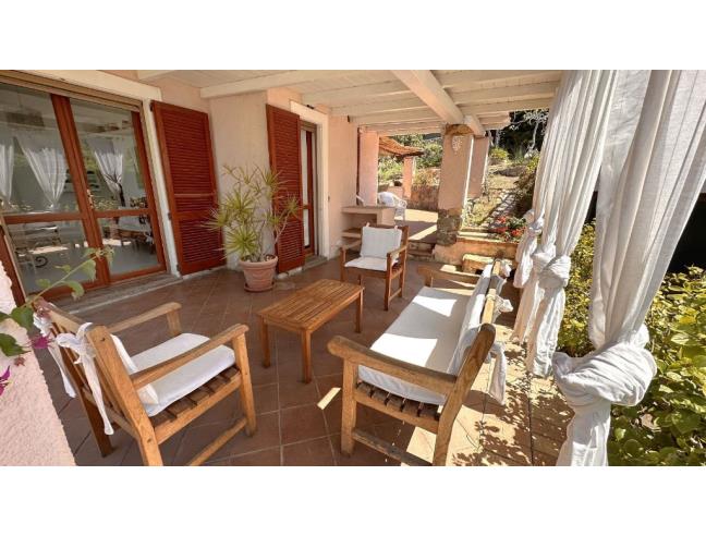 Anteprima foto 3 - Villa in Vendita a Villasimius (Sud Sardegna)
