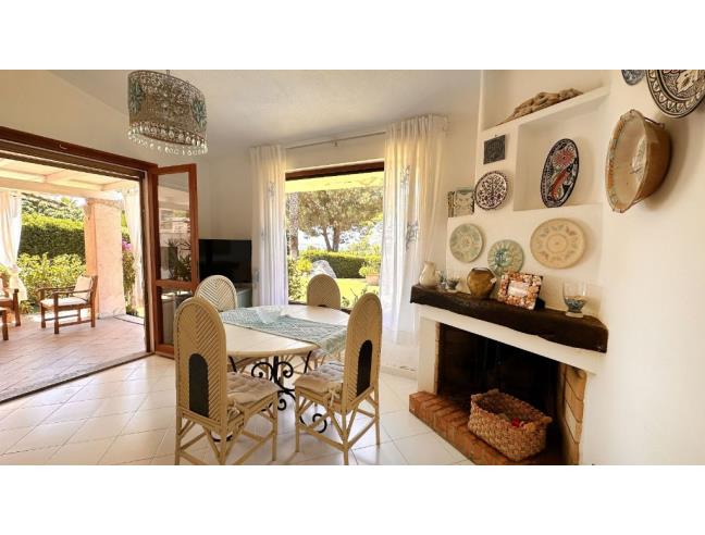 Anteprima foto 4 - Villa in Vendita a Villasimius (Sud Sardegna)