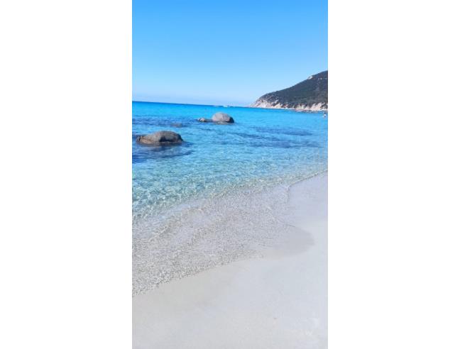 Anteprima foto 4 - Villa in Vendita a Villasimius (Sud Sardegna)