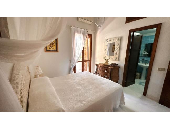 Anteprima foto 5 - Villa in Vendita a Villasimius (Sud Sardegna)