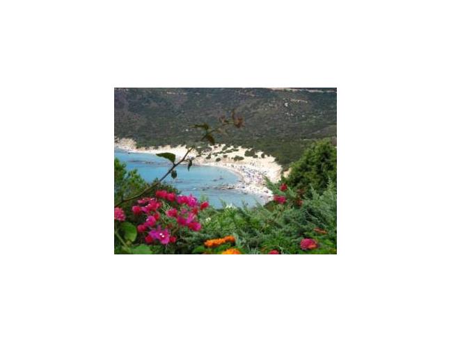 Anteprima foto 6 - Villa in Vendita a Villasimius (Sud Sardegna)