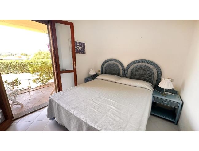 Anteprima foto 6 - Villa in Vendita a Villasimius (Sud Sardegna)