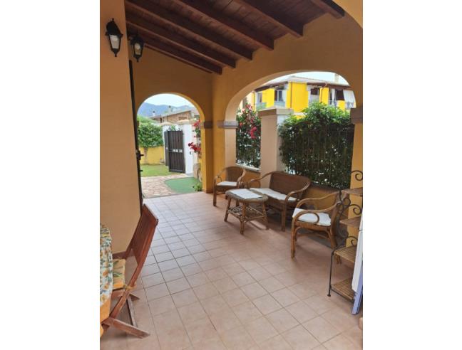 Anteprima foto 6 - Villa in Vendita a Villasimius (Sud Sardegna)