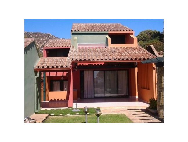 Anteprima foto 7 - Villa in Vendita a Villasimius (Sud Sardegna)